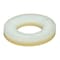 Midwest Fastener Flat Washer, For Screw Size 5/16" , Nylon 10 PK 72862 - alternate 1